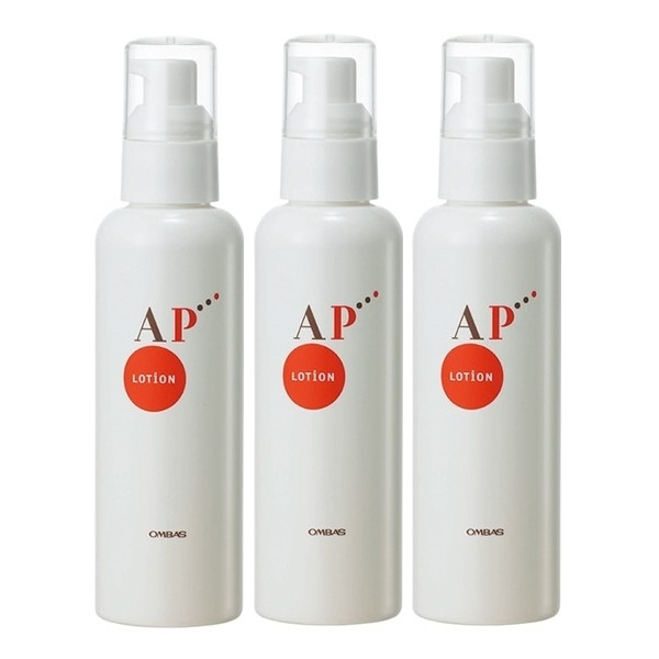 【3個組】APローション 150ml×3本