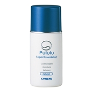 Pululu リキッドファンデーション（ナチュラル）