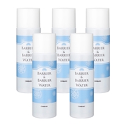 バリア＆バリアウォーター（5本セット）