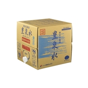 ■飲める温泉 豊泉水 20L