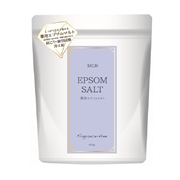 薬用エプソムソルト