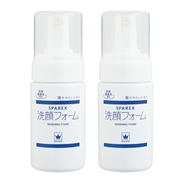 【2個組】洗顔フォーム