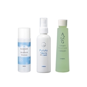 【特典】冬のお顔ケアセット