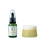 【特典】冬のダメージケアセット