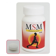 ◆ＭＳＭ（メチルスルフォニルメタン）