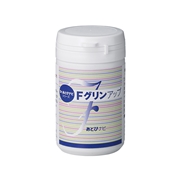 Fグリンアップ