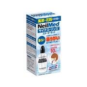 サイナス・リンス　スターターキット（10包）