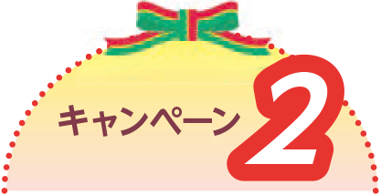 キャンペーン2